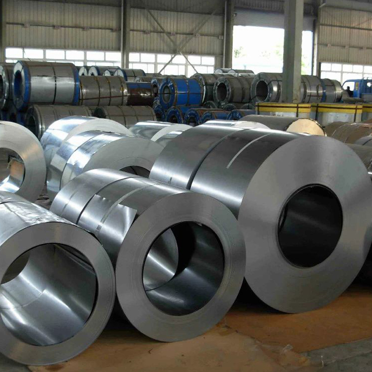 Silicon Steel NV23S-110 Coil