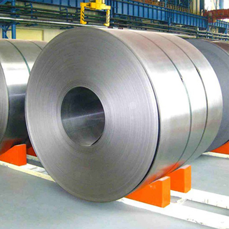 Silicon Steel NV23S-120 Coil