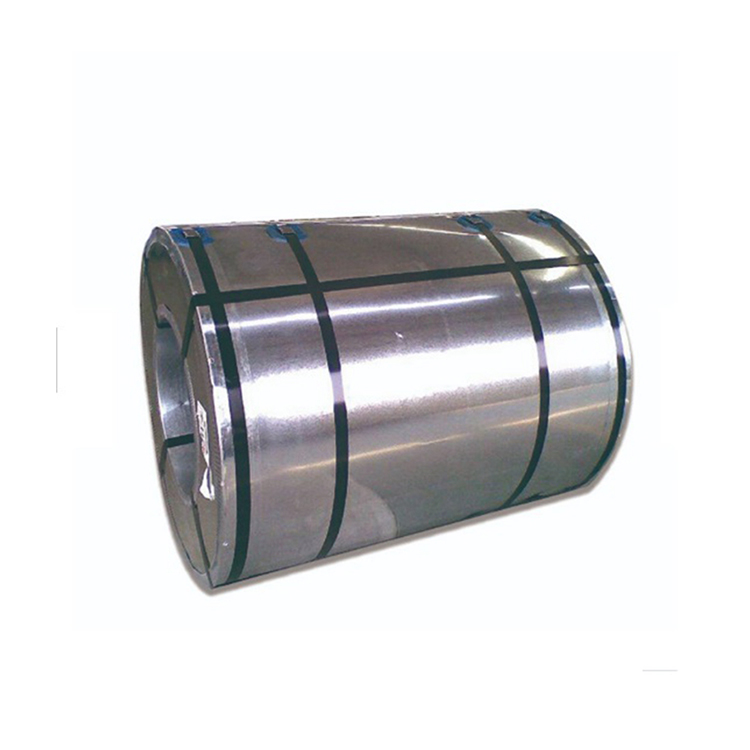 Silicon Steel 27PG110 Coil