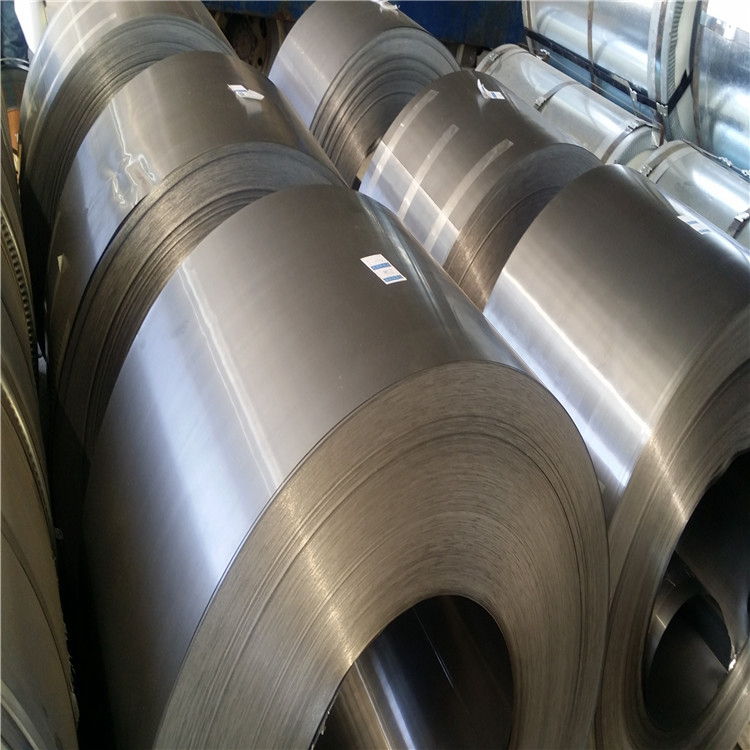 Silicon Steel NV27S-120 Coil