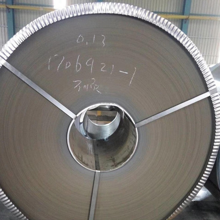 Silicon Steel NV27S-130 Coil