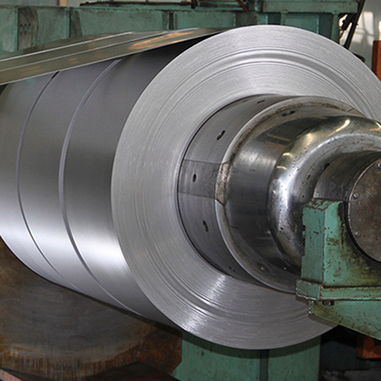 Silicon Steel NV27S-14 Coil