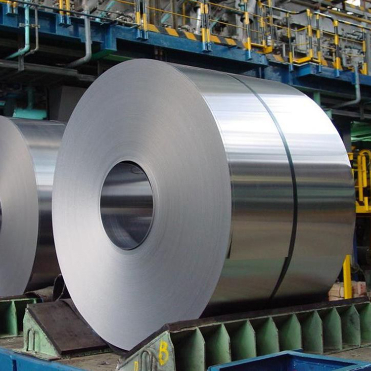 Silicon Steel 30PG140 Coil