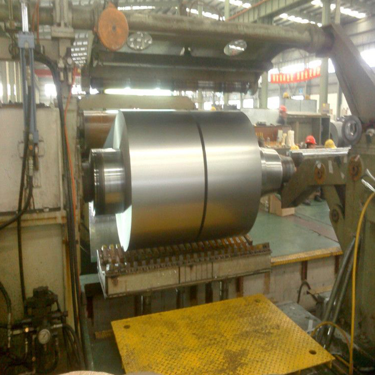 Silicon Steel NV30S-120 Coil