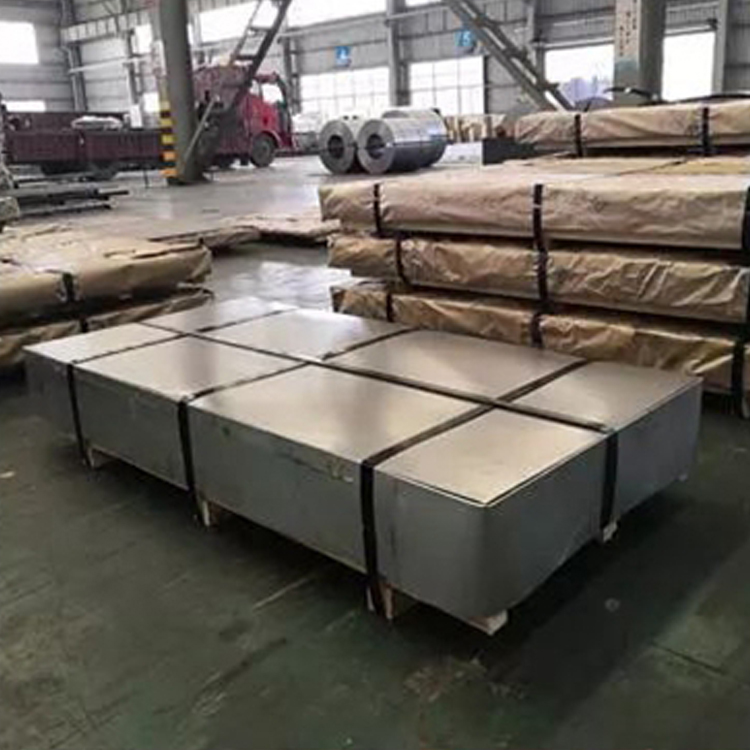 Silicon Steel NV30S-140 Plate