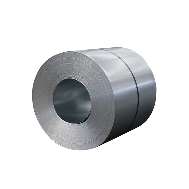Silicon Steel B35G145 Cold Rolled Coil