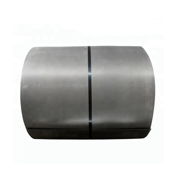 Primary B35G155 CRGO Cold Rolled Oriented Silicon Electrical Steel Sheet In Coil