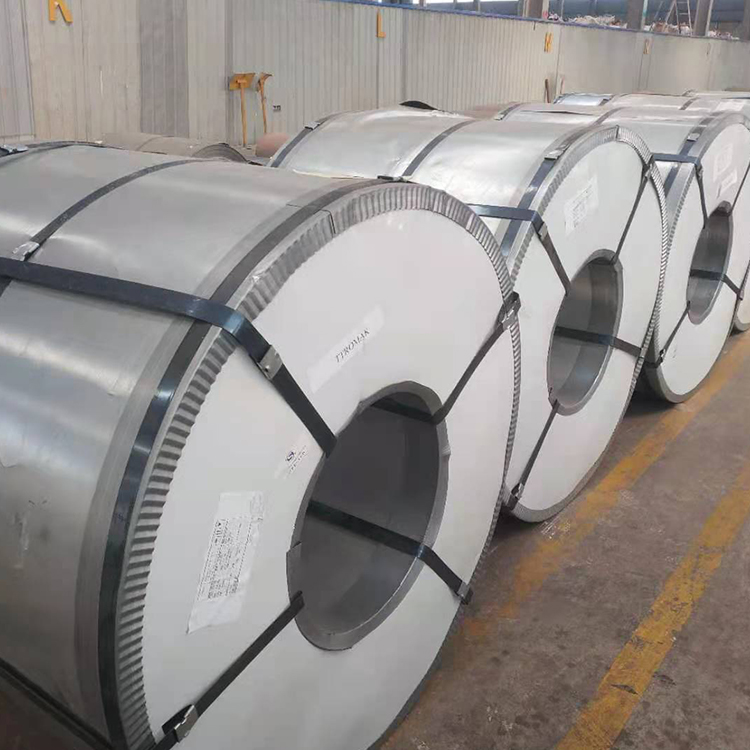 China Manufacturer Custom sized silicon steel 30QG105