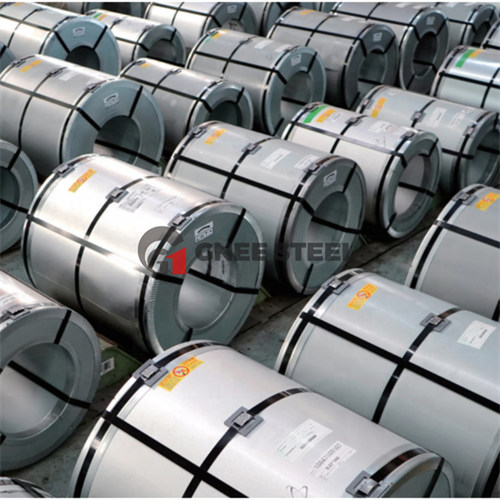 Hot Dipped Galvanised Steel Coil