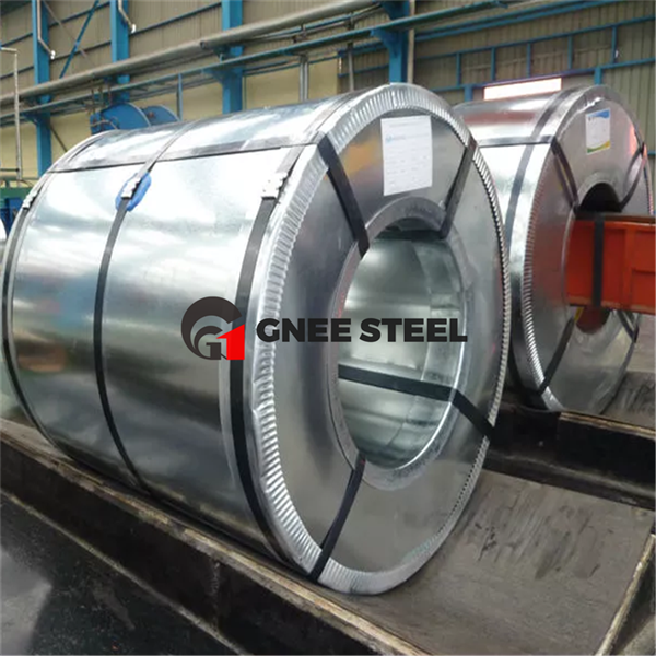Hot dipped galvanized steel coils/Sheets