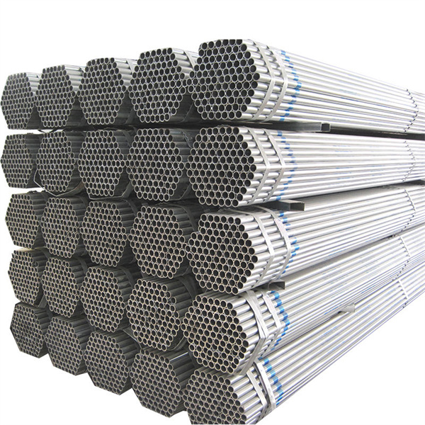scaffolding tubes bs1139 galvanized steel pipe carbon steel pipe pre-galvanized round scaffold tube erw steel pipes
