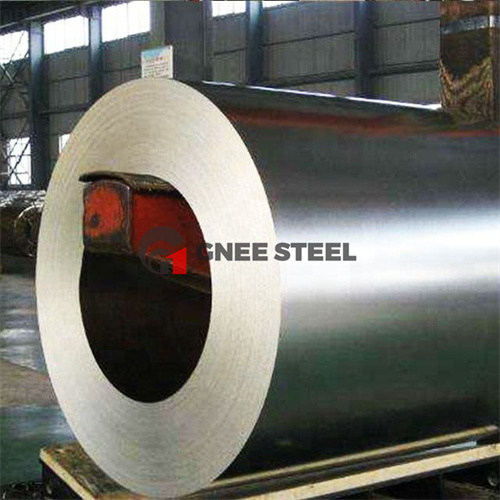 SGCC Steel Coil