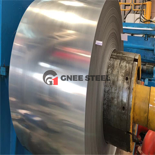 China DX51D SGCC coating cold rolled galvanized steel coil for roofing sheet