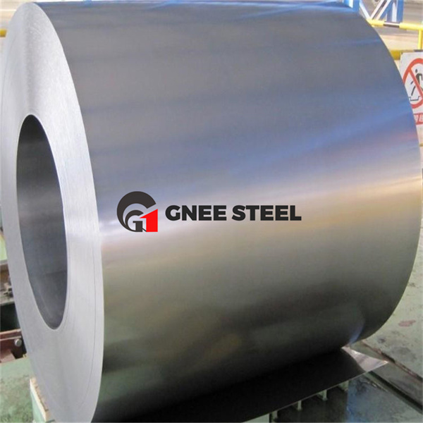 Construction material high quality z275 Hot dip galvanized steel coil