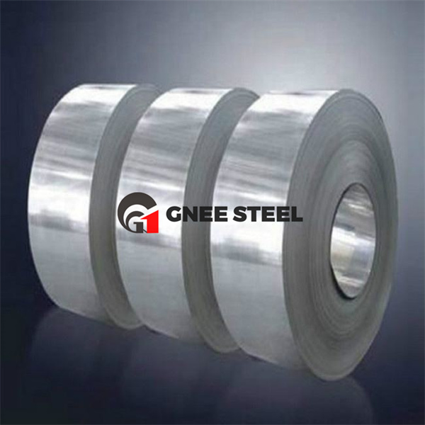 Galvanized steel made in China from steel coil suppliers