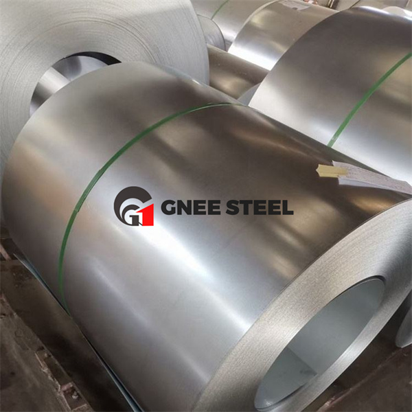 ASTM A653 G60 galvanized steel coil