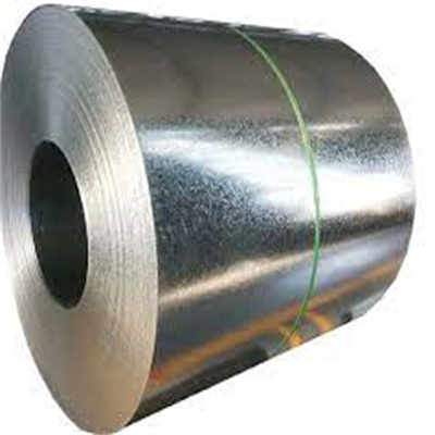 application of zinc Galvanized Steel Coil