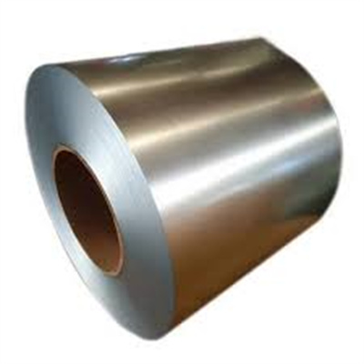 Galvanized steel coil 275