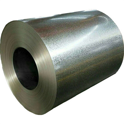 Galvanized Steel Coil attaching further