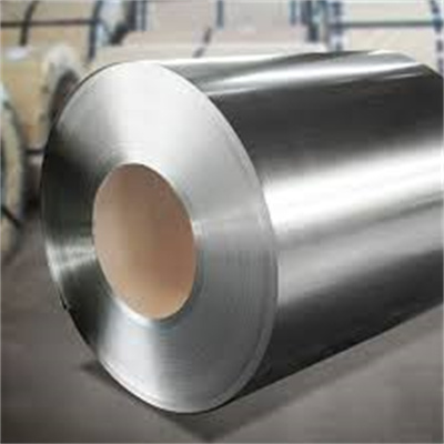 ASTM A568orA635 Galvanized Steel Coil