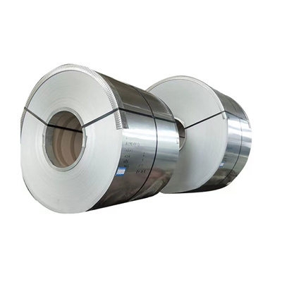 alloy film galvanized coil