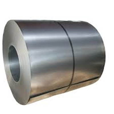 Galvanized Steel Coil environment