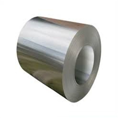 Galvanized Steel Coil number indicate