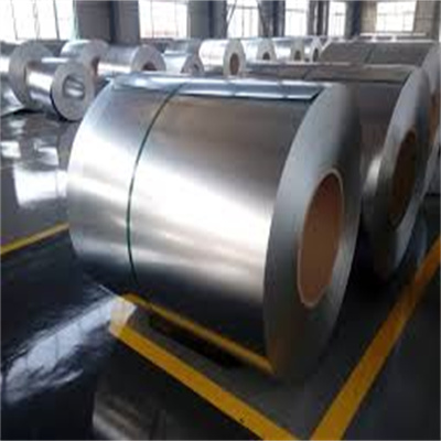 galvanized coil packing