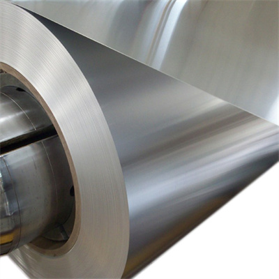 Galvanized Steel Coil corner