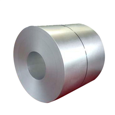 Galvanized Steel Coil multiple processing