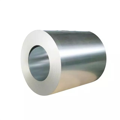 Complete specification Galvanized Steel Coil