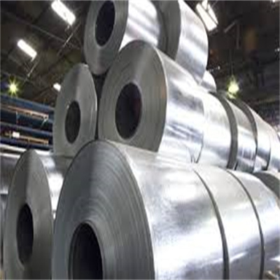 Galvanized Steel Coil quality inspection