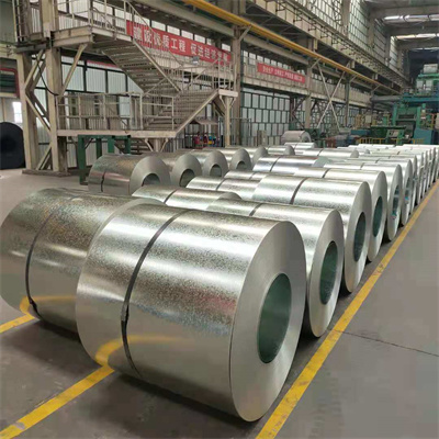 Galvanized Steel Coil Additional service
