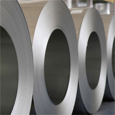 Galvanized Steel Coil appealing