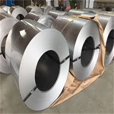 Galvanized Steel Coil conventional specification