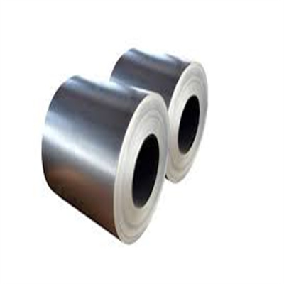 Galvanized Steel Coil comprehensive performance
