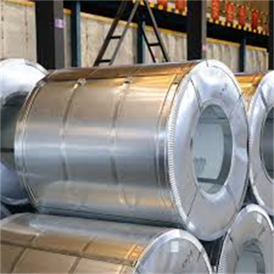 Galvanized Steel Coil industrial application