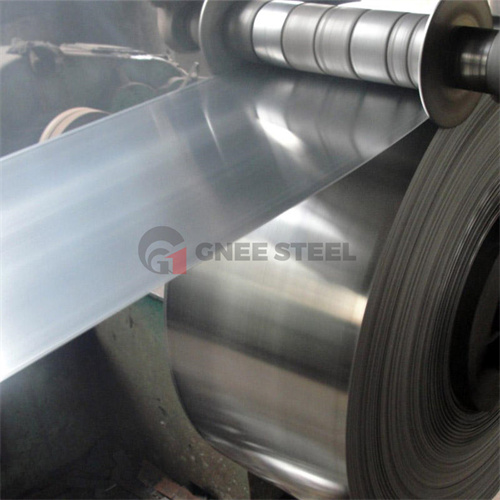 China factory price standard size hot cold rolled galvanised steel coil