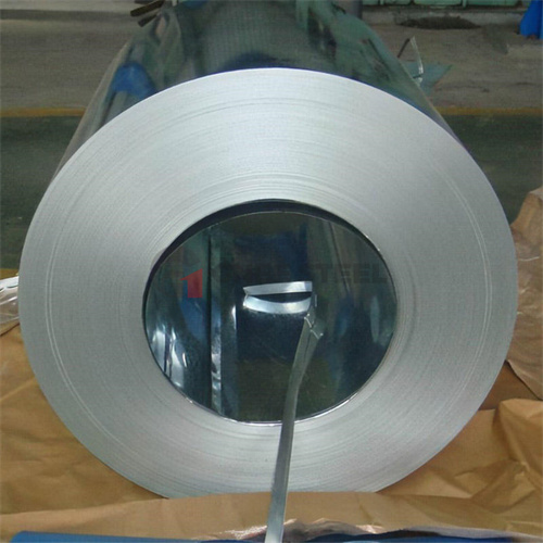 Hot Dip Galvanized steel Coil Galvanized Steel Sheet Roll Cold Rolled Coil