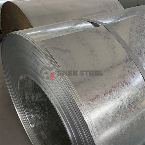 High demand products serviceable hot dipped g.i sheet galvanized steel coil