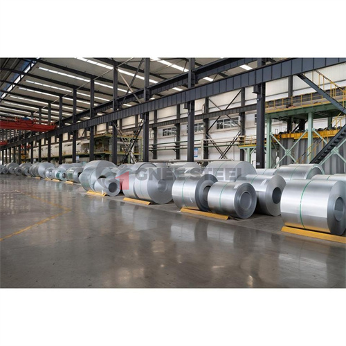 Galvanized steel coil cold roll galvanized sheet price gi iron plate