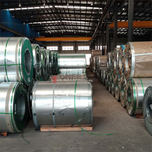Galvanized steel coil cold roll galvanized sheet price gi iron plate