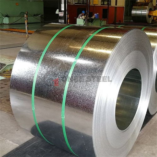 Factory Directly Supply Dx51D Z275 zinc galvanized metal sheet , hot dipped galvanized steel price