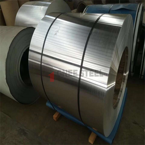 DC01 DC02 DC03 DC06 Hot Dipped Galvanized Steel Coil