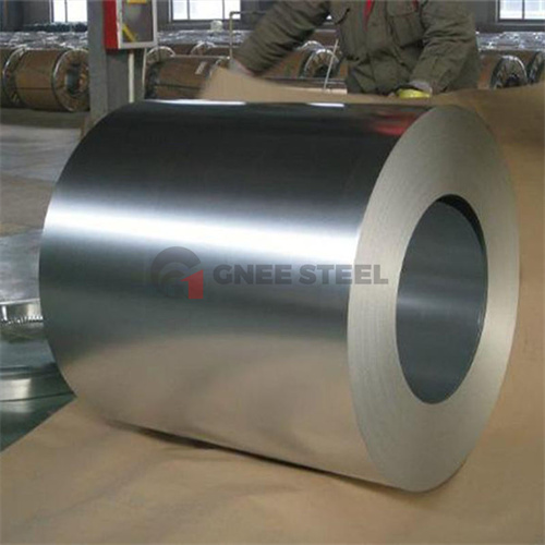 Hot Rolled SGCC Prepainted Galvanized Steel Coil for Building Material