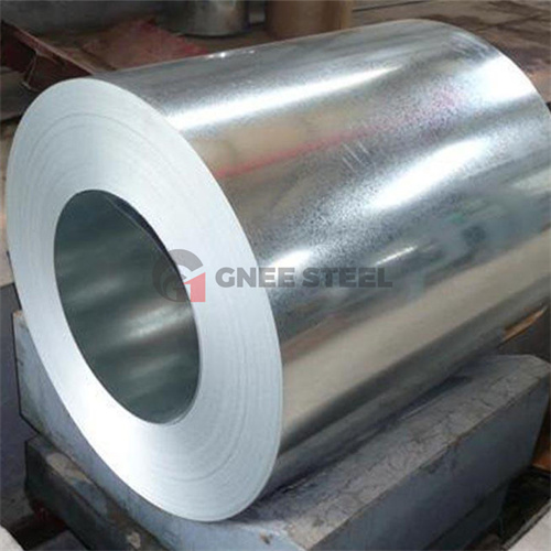 AISI Galvanized Steel Coil