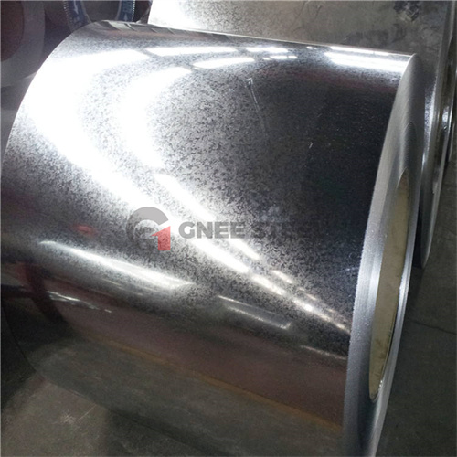 16 ga china galvanized steel sheet metal rolls for sale