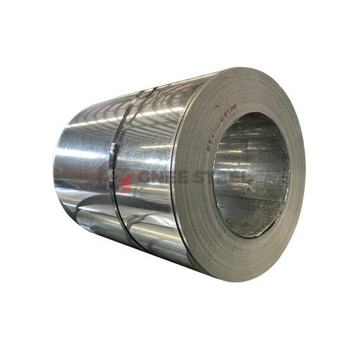 G60 Galvanized Steel Astm A792 Galvalume Steel Coil