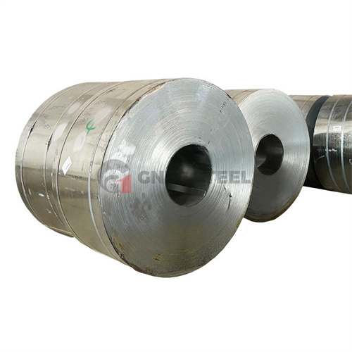 Z275 Hot Dipped Galvanized Steel Coil/Sheet/Plate/Strip