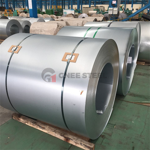 Galvanized steel coil gi galvanized steel z275